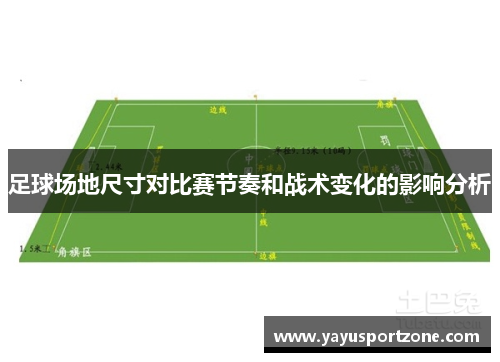 足球场地尺寸对比赛节奏和战术变化的影响分析